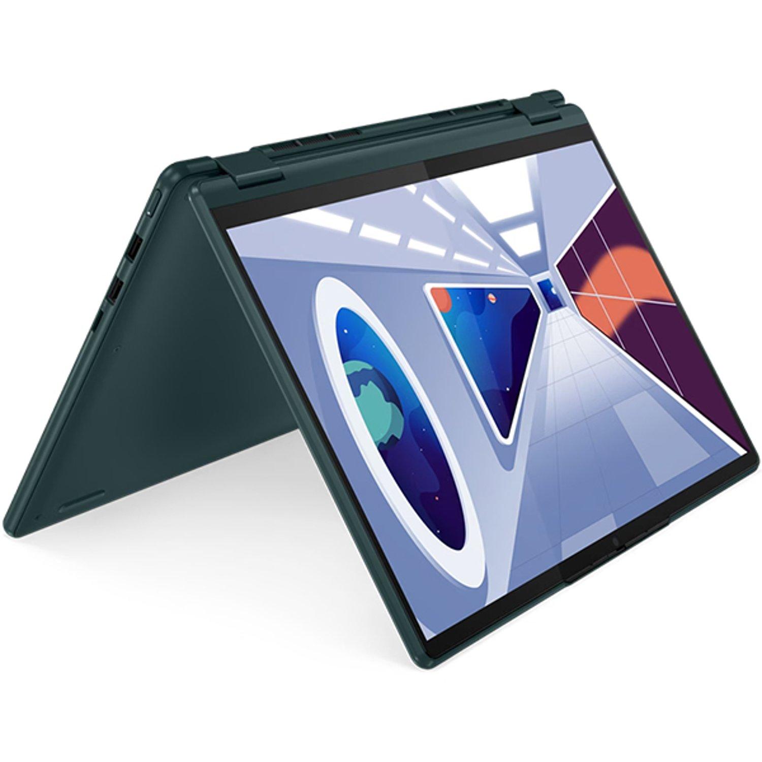 Lenovo Yoga 6 Laptop - 83B20045AX - AMD Ryzen 7-7730U/16GB/512GB 