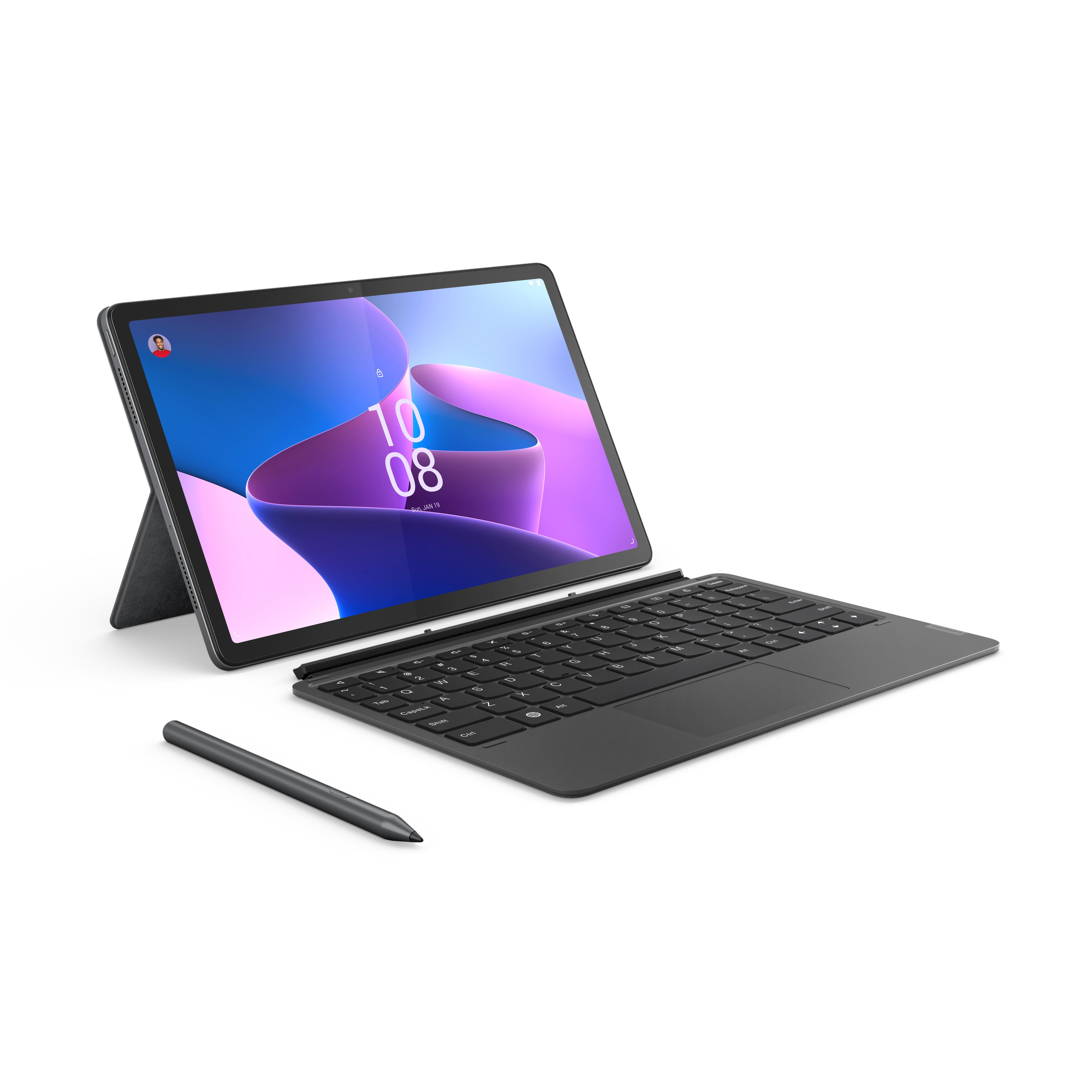 Huawei MateBook E, Ultrabook 12″ 2.5K OLED tactile 2-en-1 Tablette