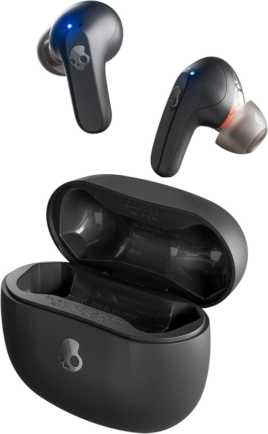 Iq wireless 2024 earbuds