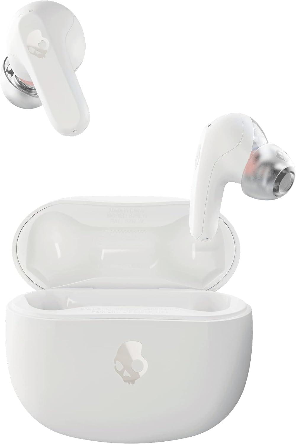 How to connect online skullcandy airpods to iphone