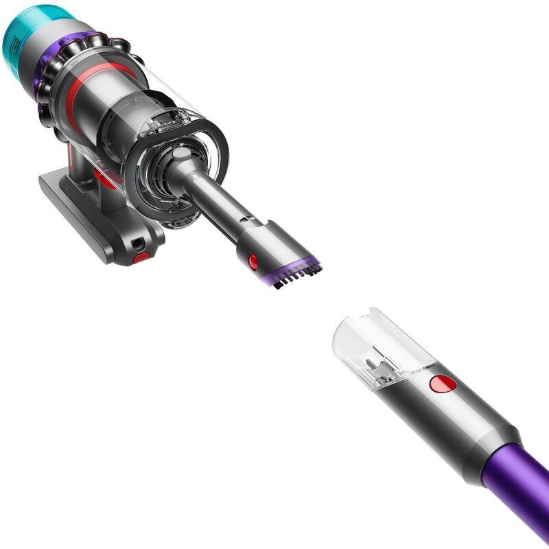 Dyson Gen5 Detect Absolute Vacuum Cleaner, SV23 GEN5 DT ABS