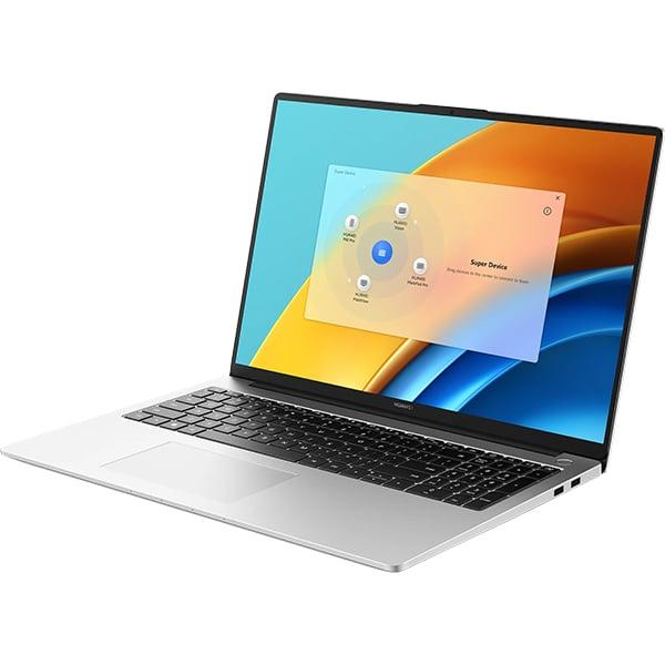 Huawei MateBook D16 (2023) Laptop – 13th Gen / Intel Core i9