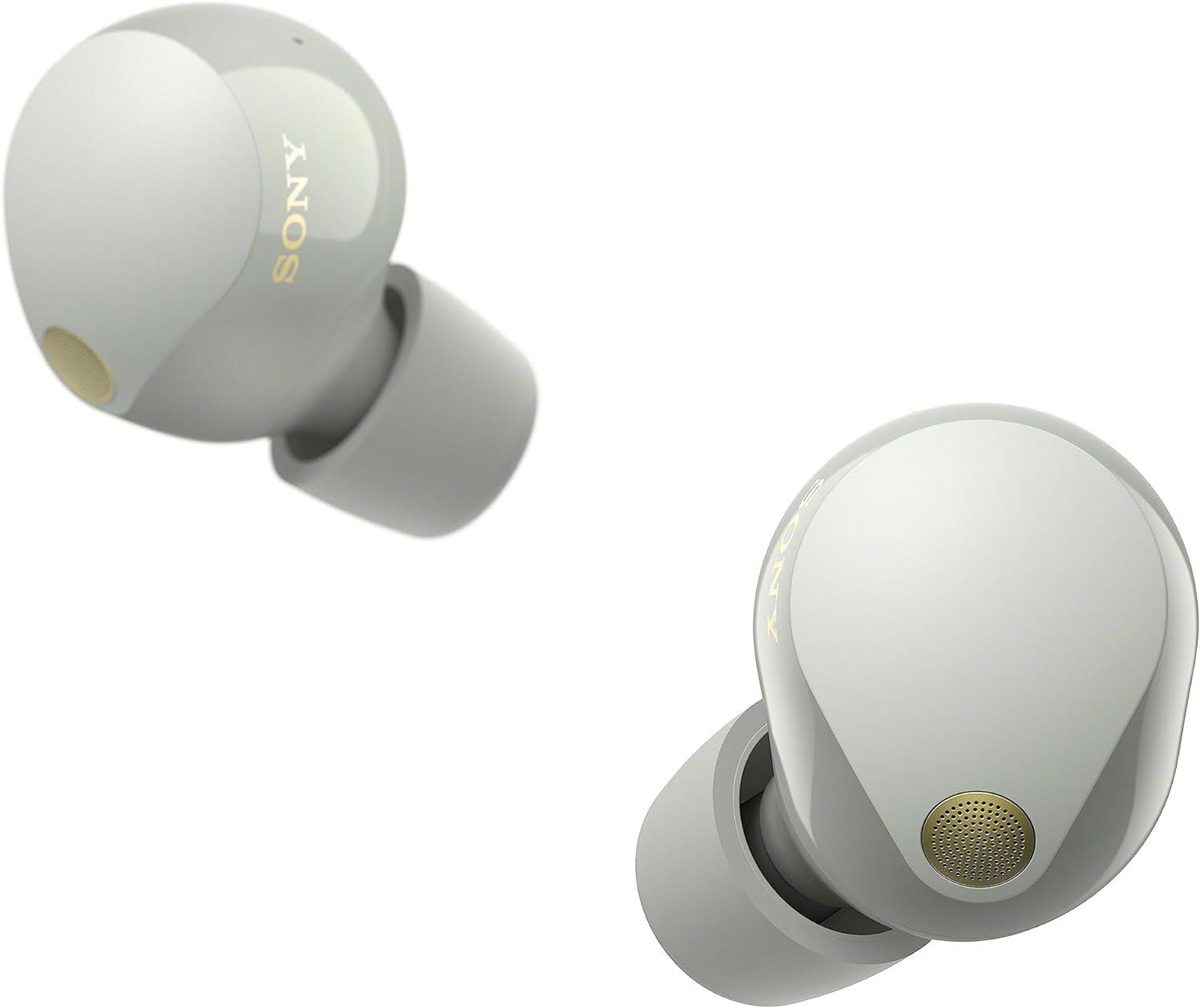 Sony WF-1000XM5: New details emerge for upcoming flagship TWS earbuds -   News