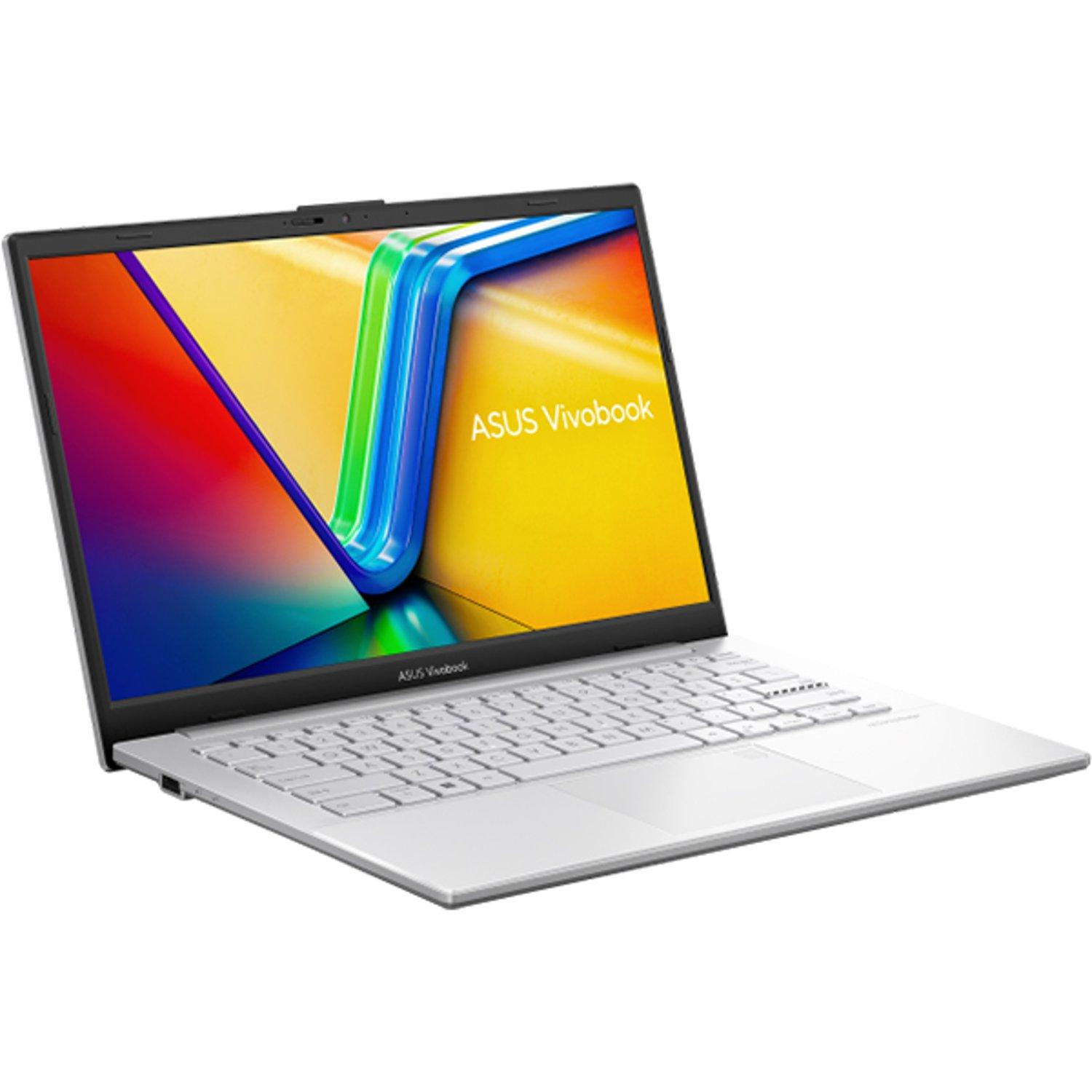 Asus Vivobook Go 14 (2023) Laptop – Intel Core i3-N305 14inch