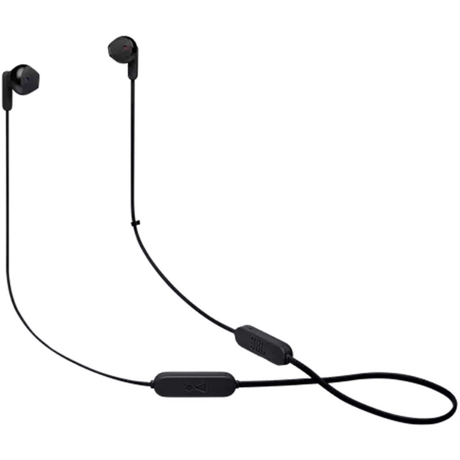 Jbl bluetooth earphones online battery