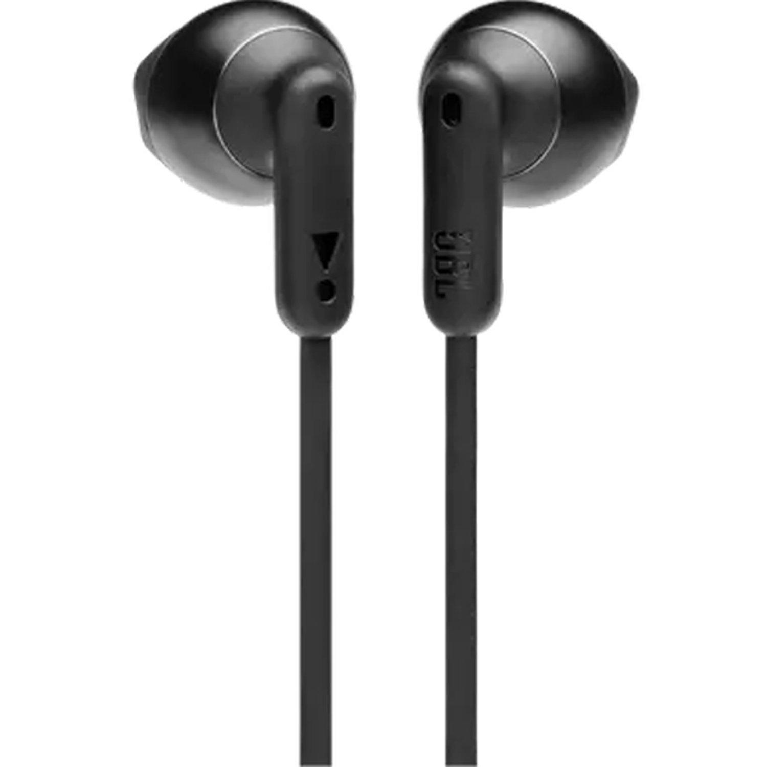 JBL TUNE 215BT Wireless earbud headphones with Bluetooth 5.0