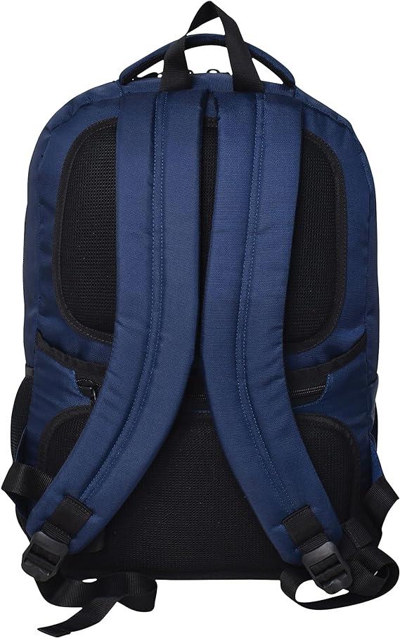 Padded 2025 back backpack
