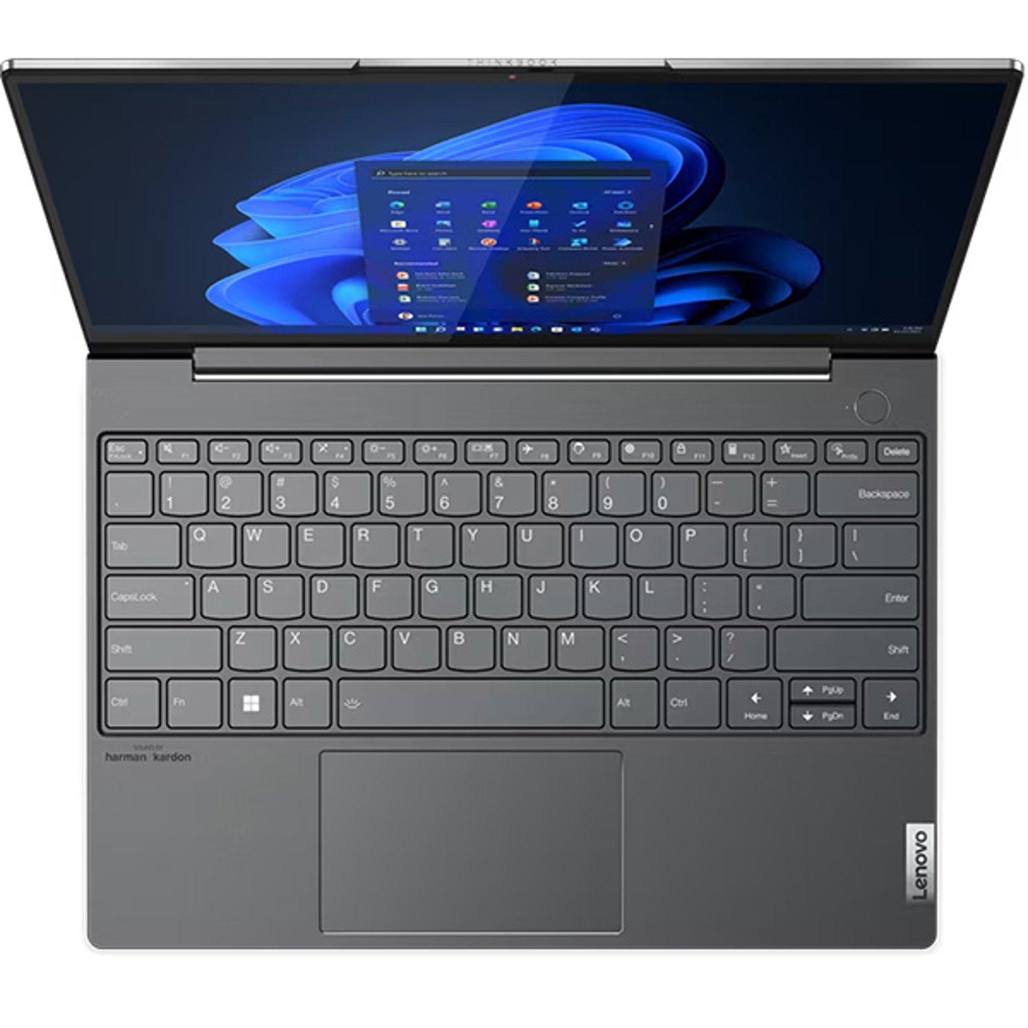 Lenovo ThinkBook 13x Gen2・i5・16GB・512GB ThinkBook 13x Gen 2 (13