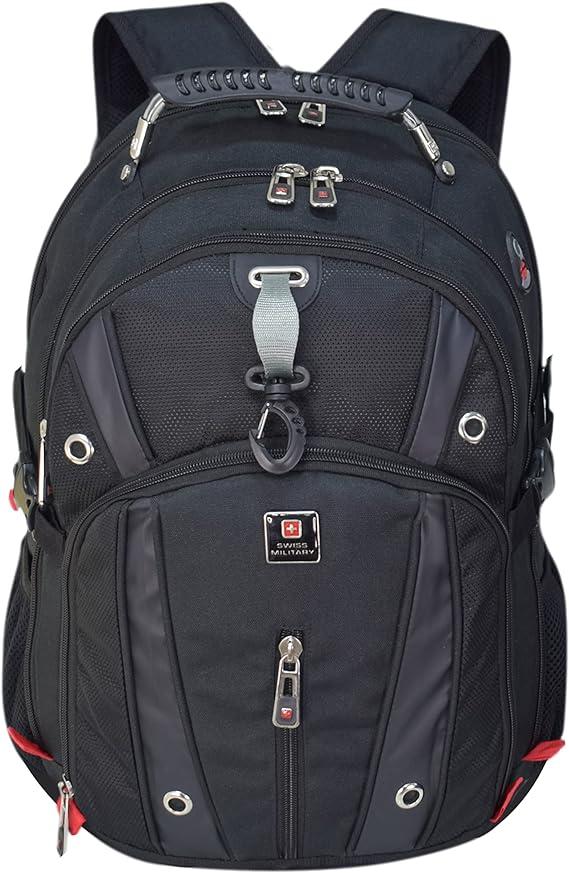 Swiss military bags near me clearance