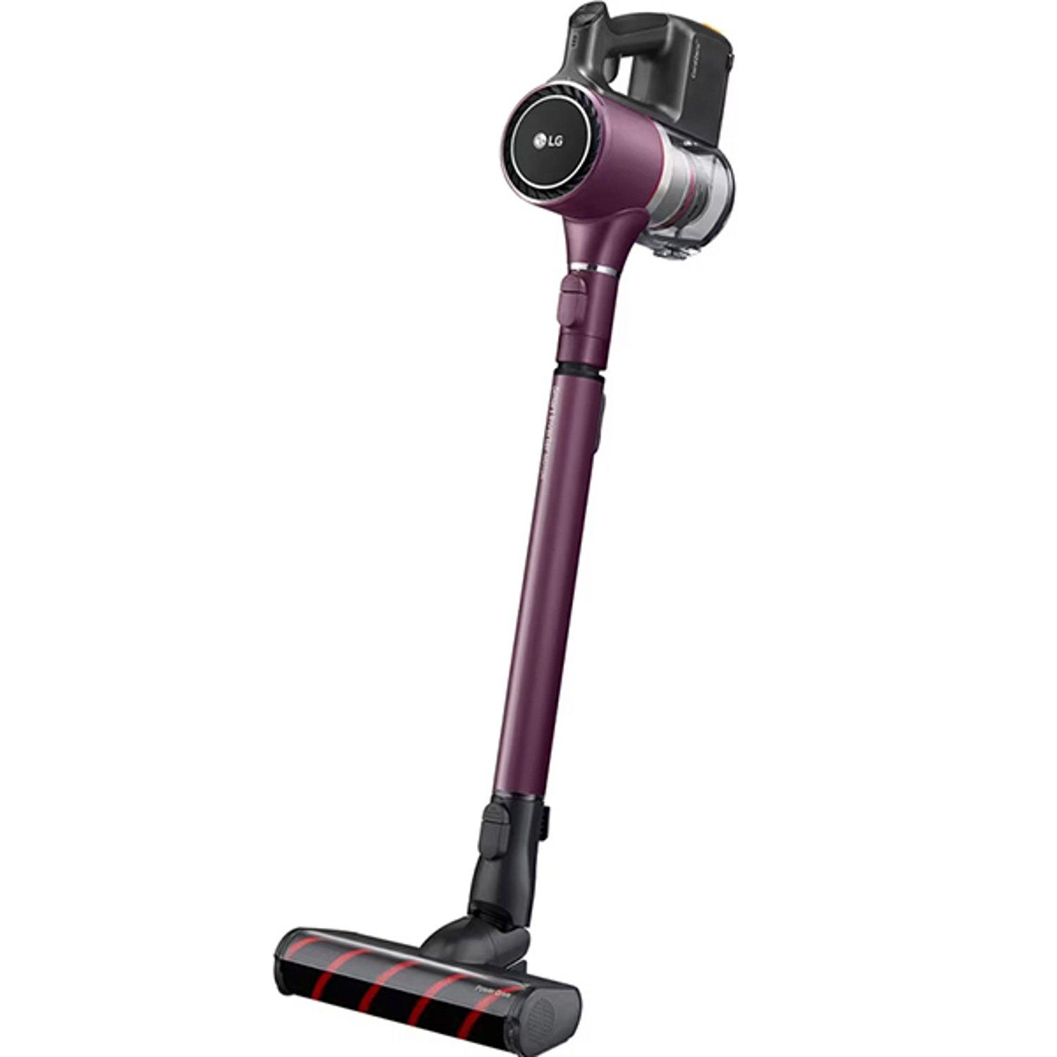 Lg cordzero vacuum price sale