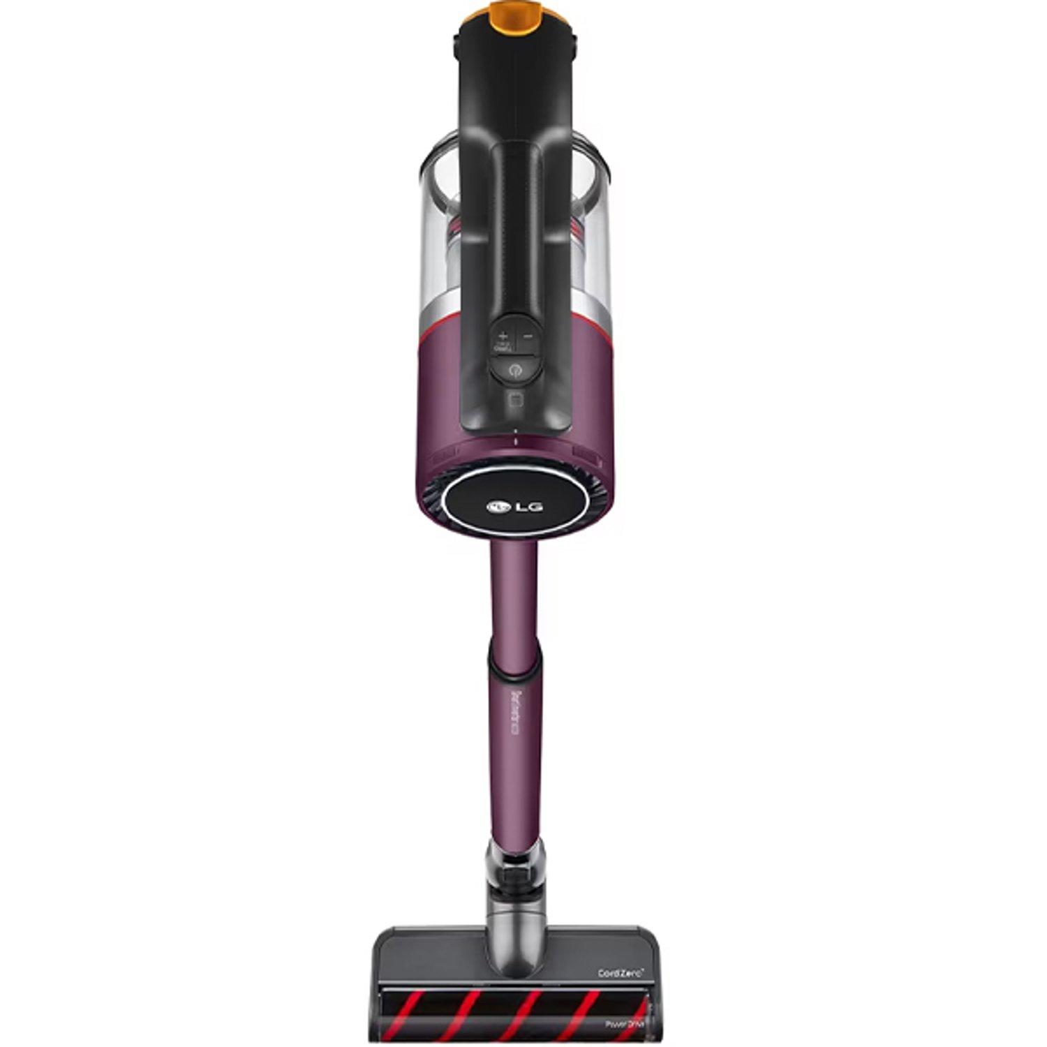 LG Cordless Vacuum Cleaner A9N Lite