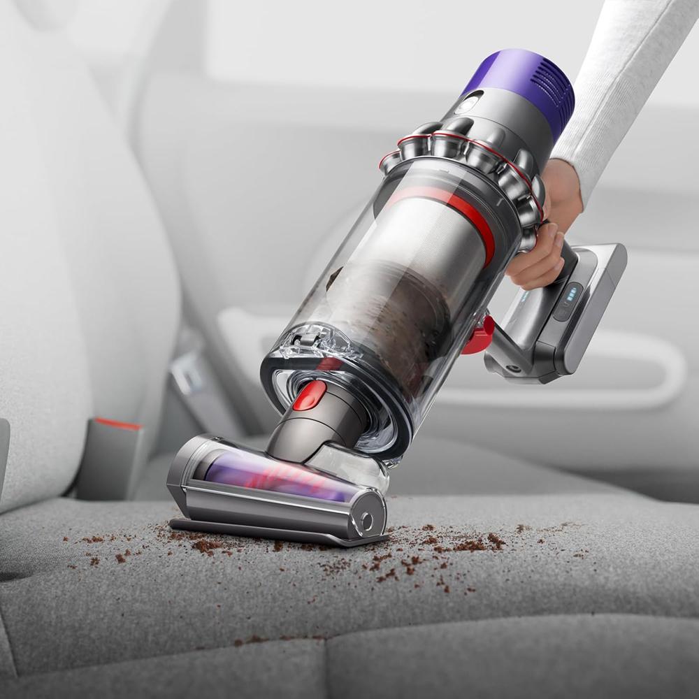 Dyson V10 Absolute vacuum cleaner, SV27 V10 ABS NEW