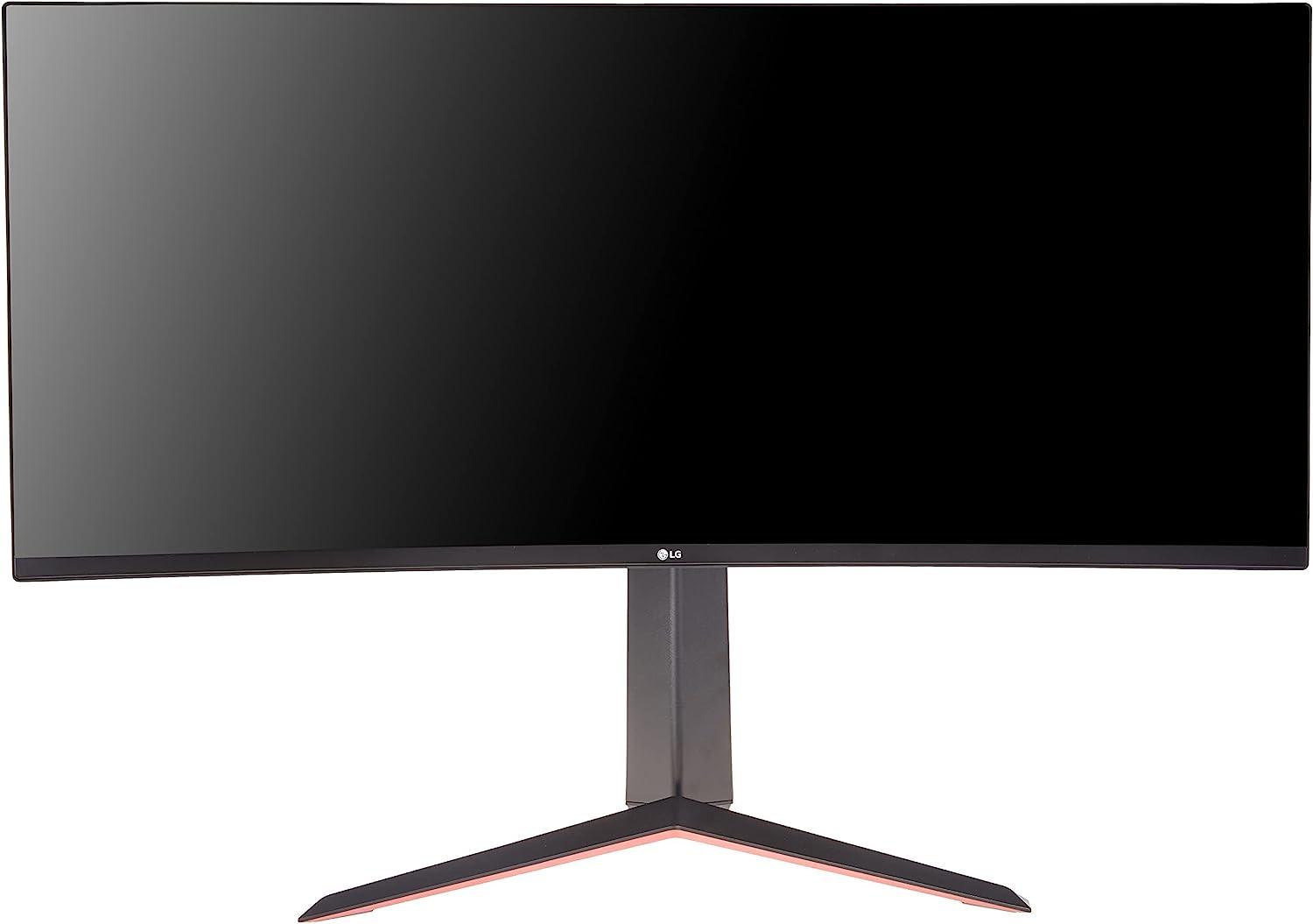 34'' Curved UltraWide QHD HDR FreeSync™ Premium Monitor with 160Hz Refresh  Rate