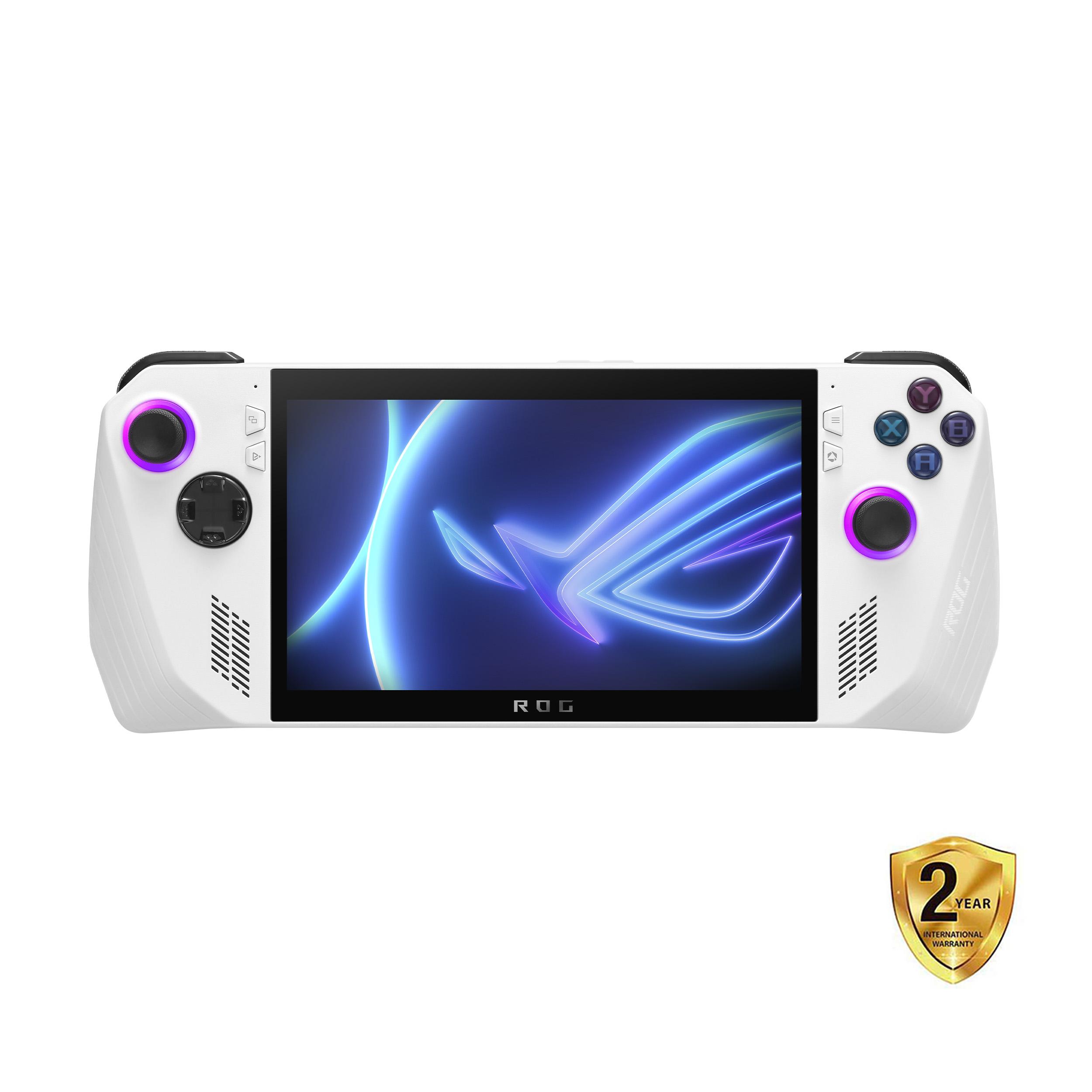 ROG ALLY RC71L 512G おまけ付き ROG Ally RC71L 7″ Gaming Handheld /AMD Ryzen Z1 Processor