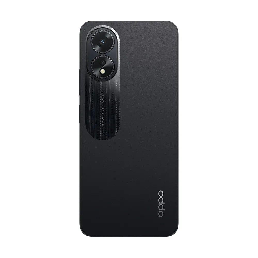 Oppo A38 4GB 128GB Glowing Black 4G