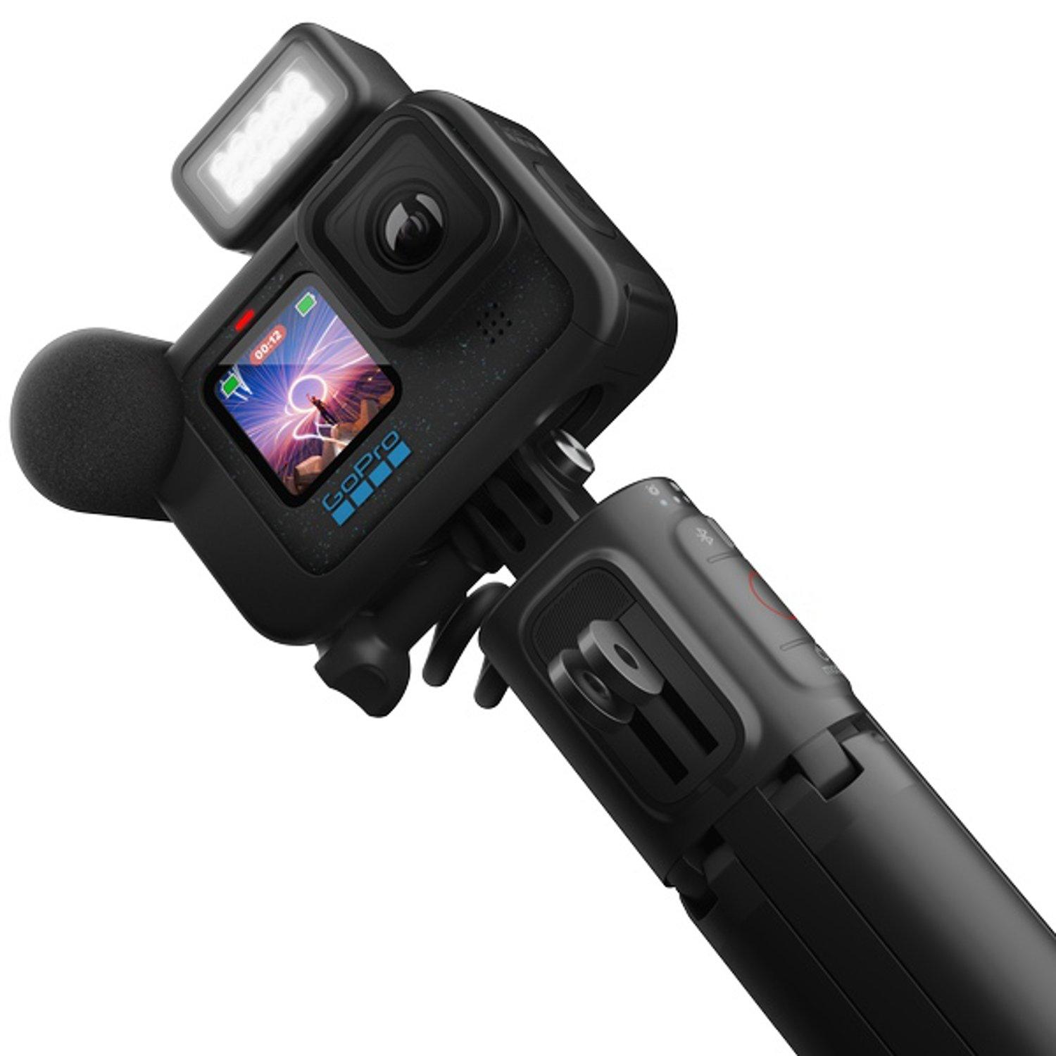 GoPro Cameras > Gopro Hero 12 Black Creator Edition Action Camera
