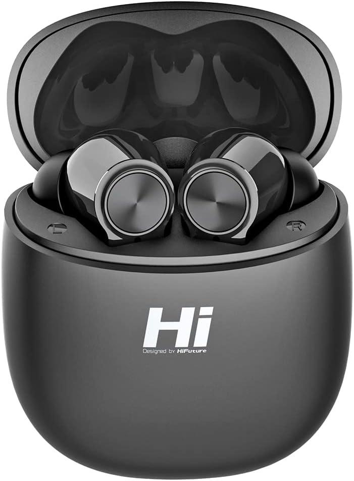 Hifuture 2025 earbuds flybuds