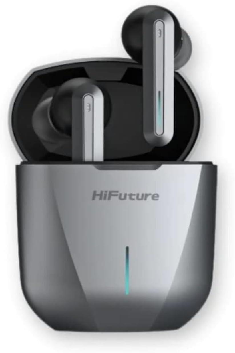 Hifuture true best sale wireless earbuds