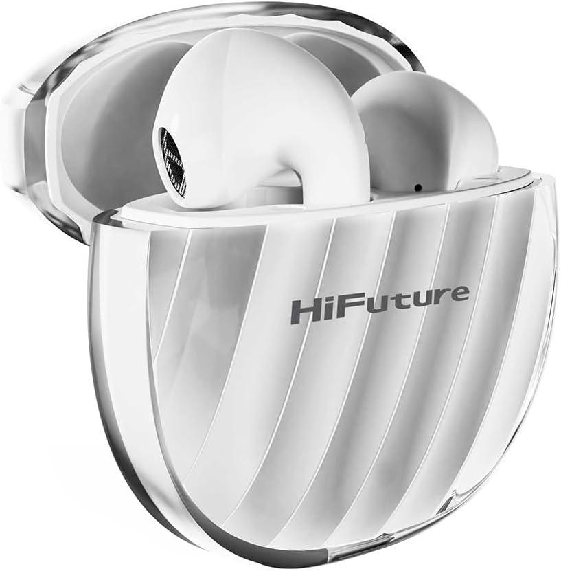 Hifuture earphones discount