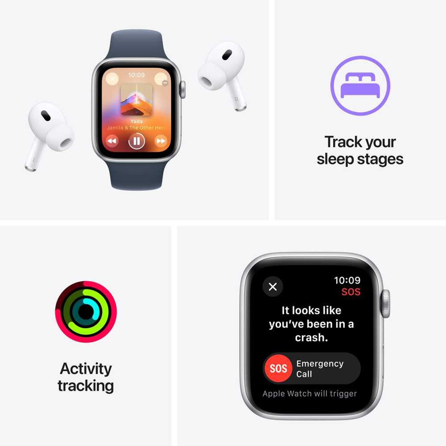 Apple watch hot sale se oro