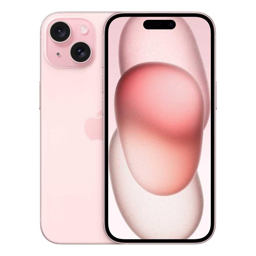 Apple iPhone 15 128GB Green 5G UAE Version