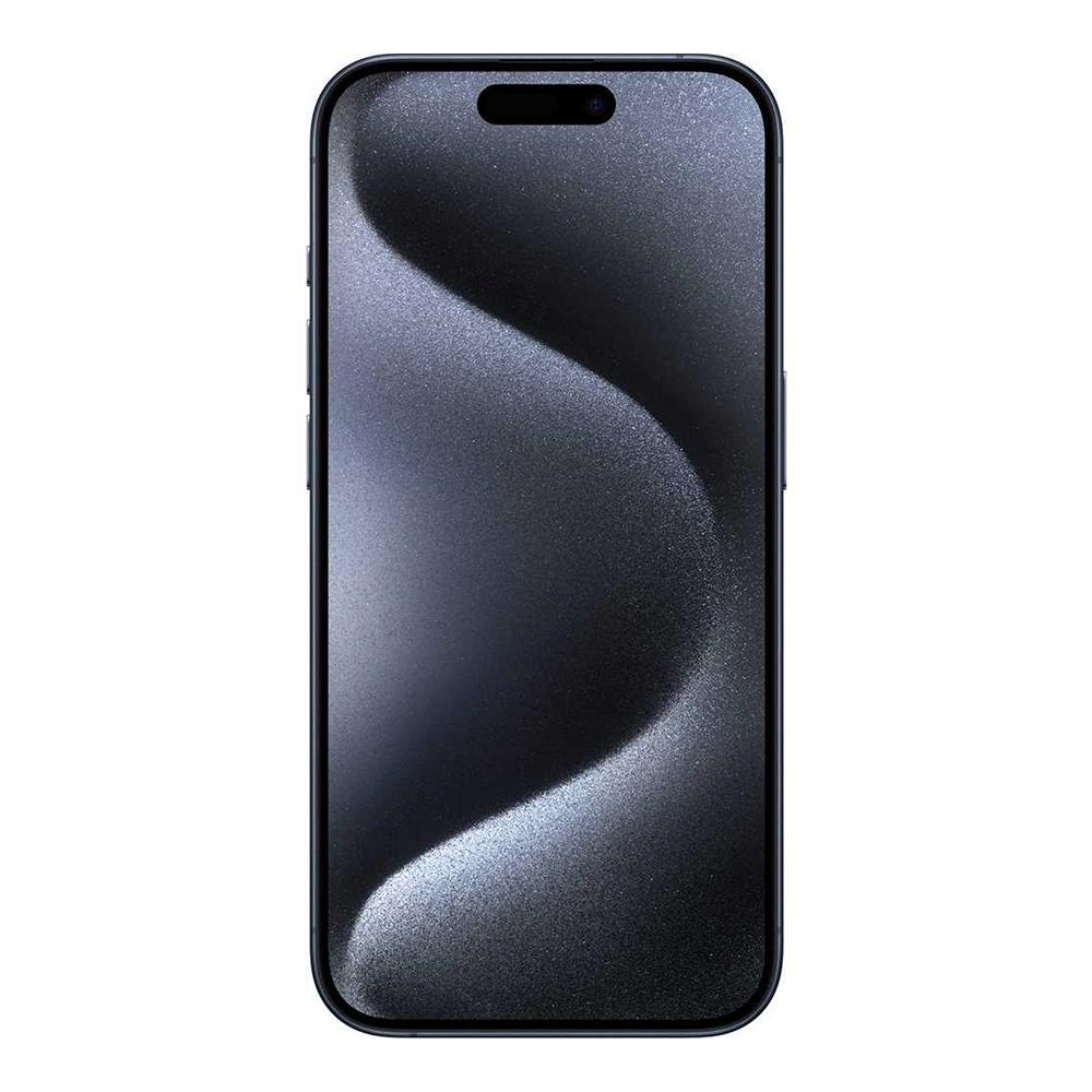 Apple iPhone 15 Pro Max 256GB White Titanium 5G UAE Version