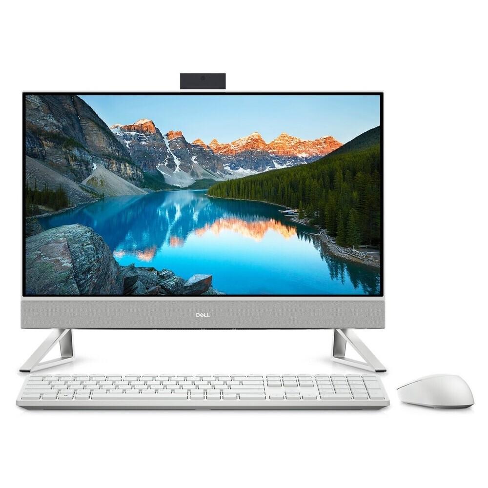 Shop Dell Inspiron 5420 All-In-One Desktop PC 13th Gen (5420-AIO