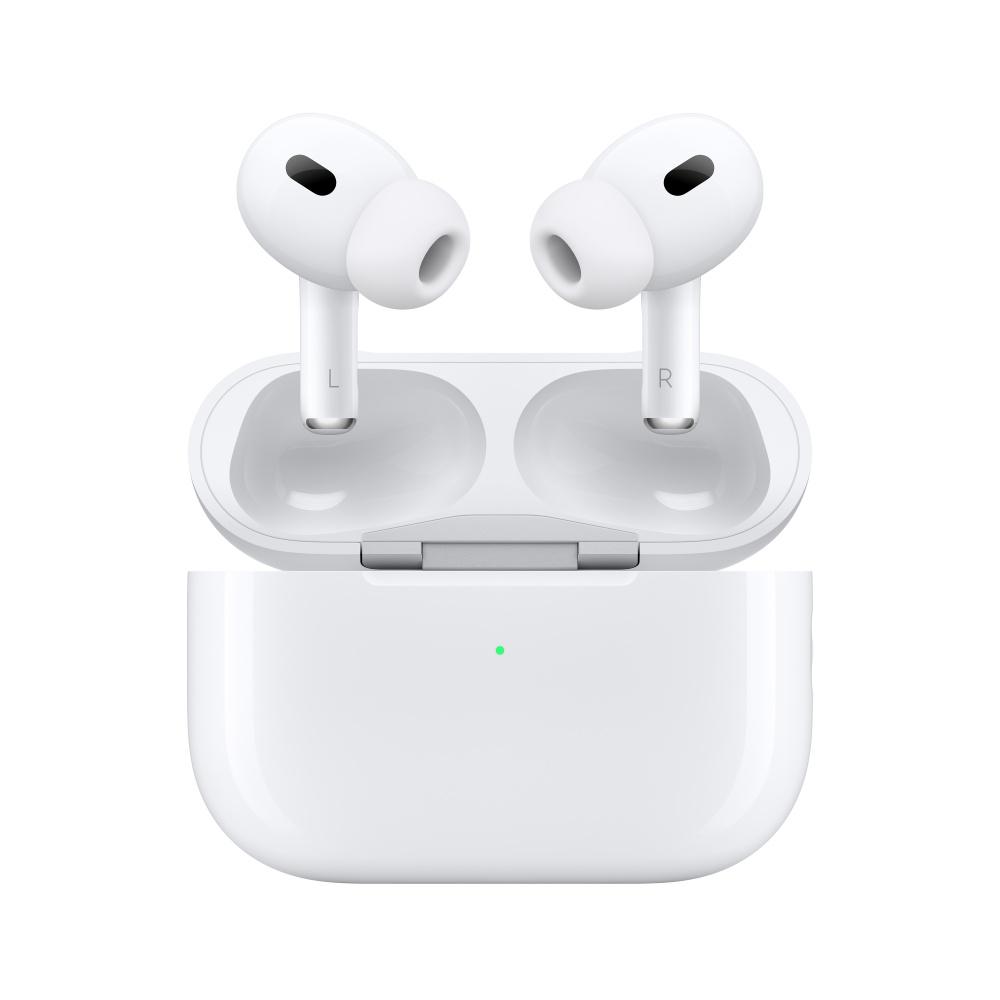 The Airpods Pro 2waterproof Silicone Case For Airpods Pro 2/3