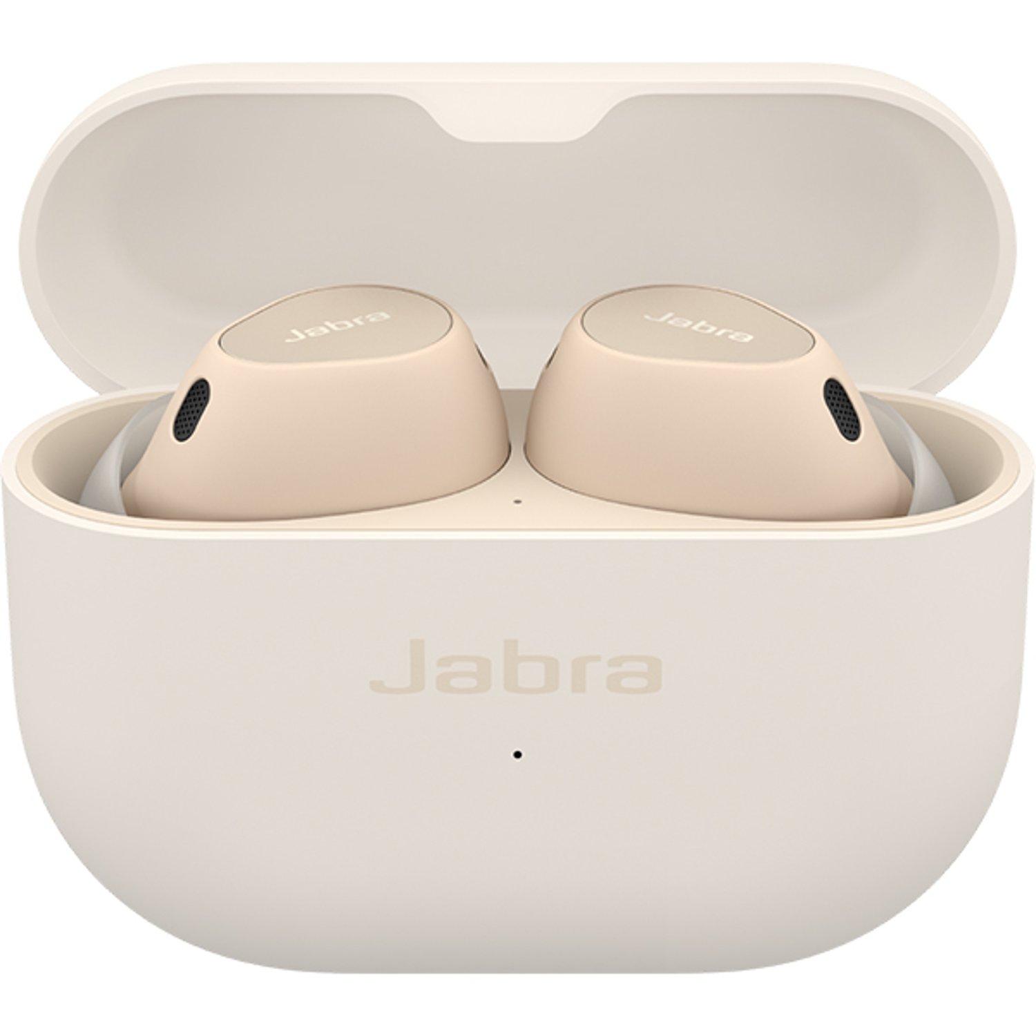【新品未開封】Jabra Elite 10 Bluetooth Cream Jabra Elite 10 - Review 2023 - PCMag Middle East