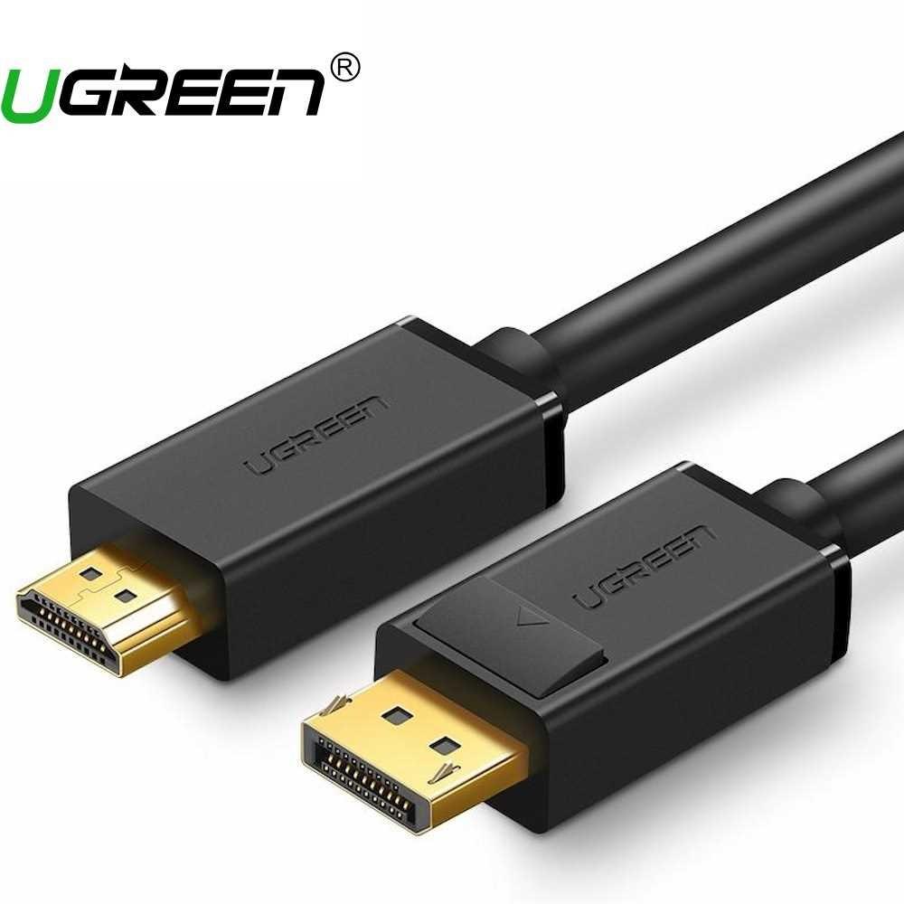 UGREEN CABLE MICRO-HDMI / HDMI M/M 2M NEGRO HD177