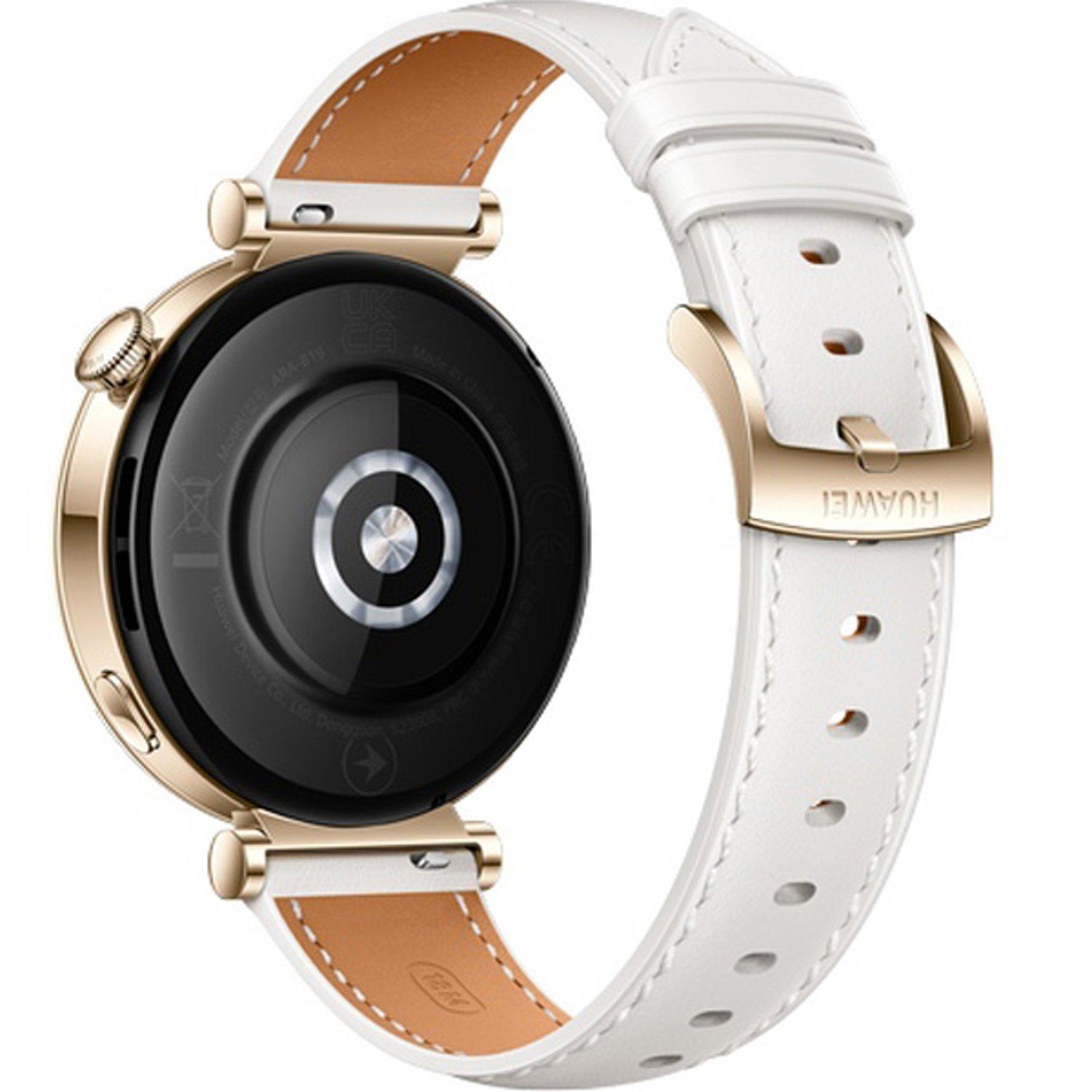 Huawei Smartwatch GT4 Aurora 41 mm Dorado