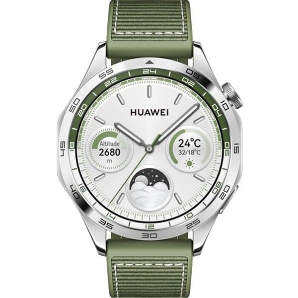 Huawei Smartwatch GT4 Aurora 41 mm Negro