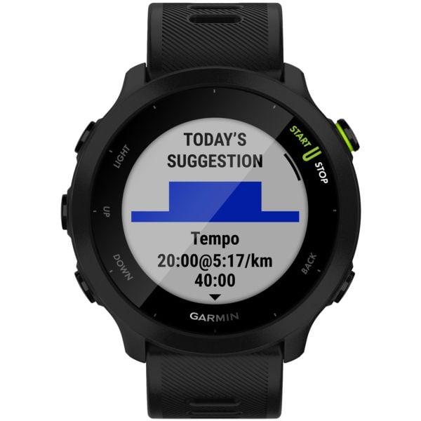 Garmin forerunner 10 on sale waterproof