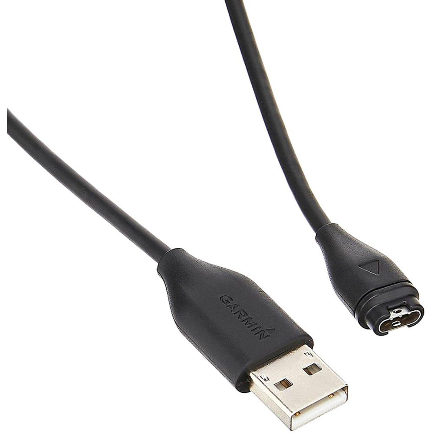 Garmin epix charging outlet cable