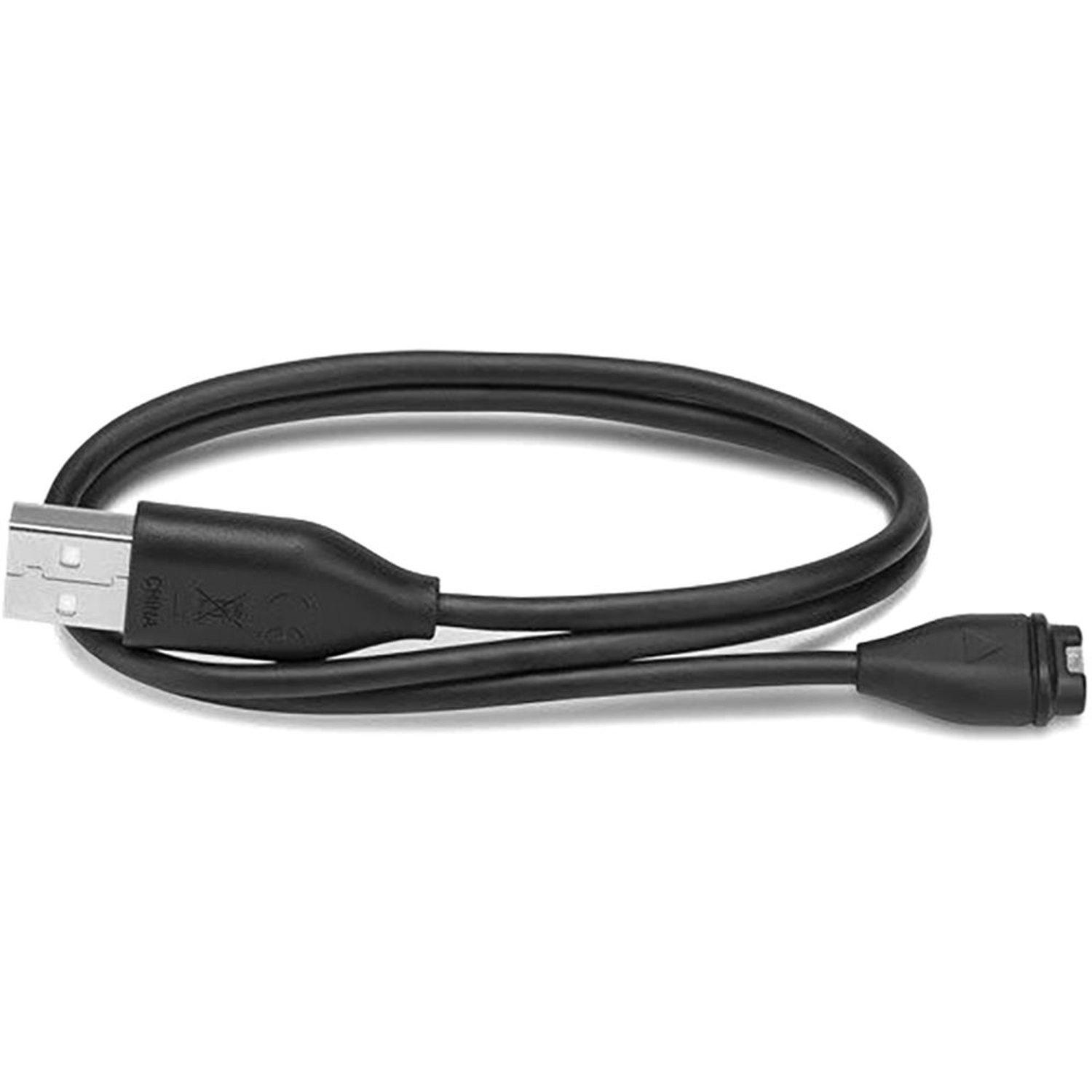 Garmin Charging Data Cable 1m Black for New Fenix Epix Venu Series Watches 010 12983 00