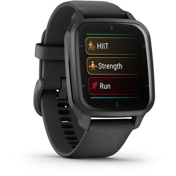 Garmin nfc watches hot sale