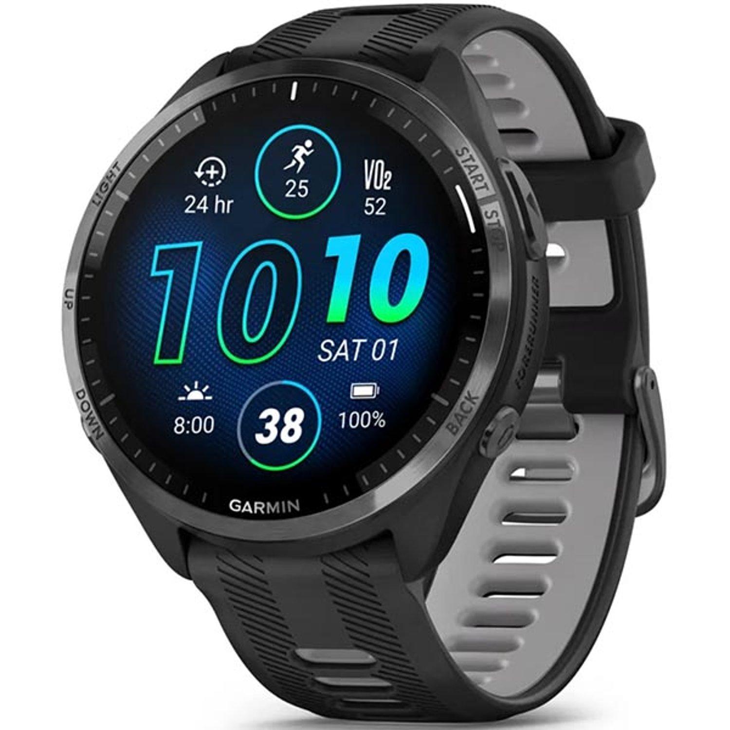 Garmin deals forerunner 335