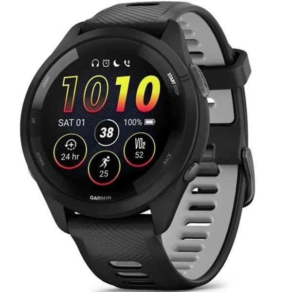 Garmin forerunner 435 online music