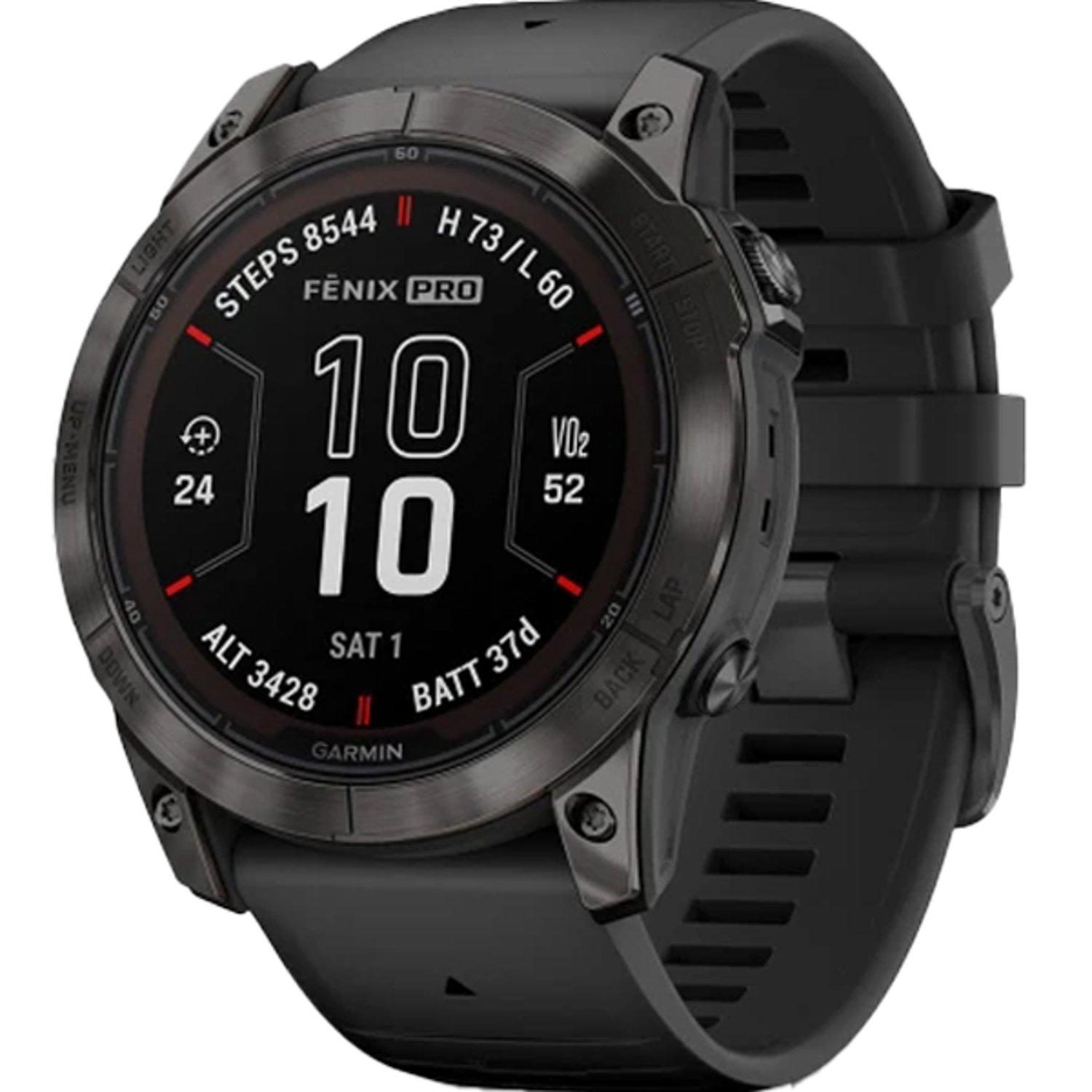 Garmin best sale pro sapphire