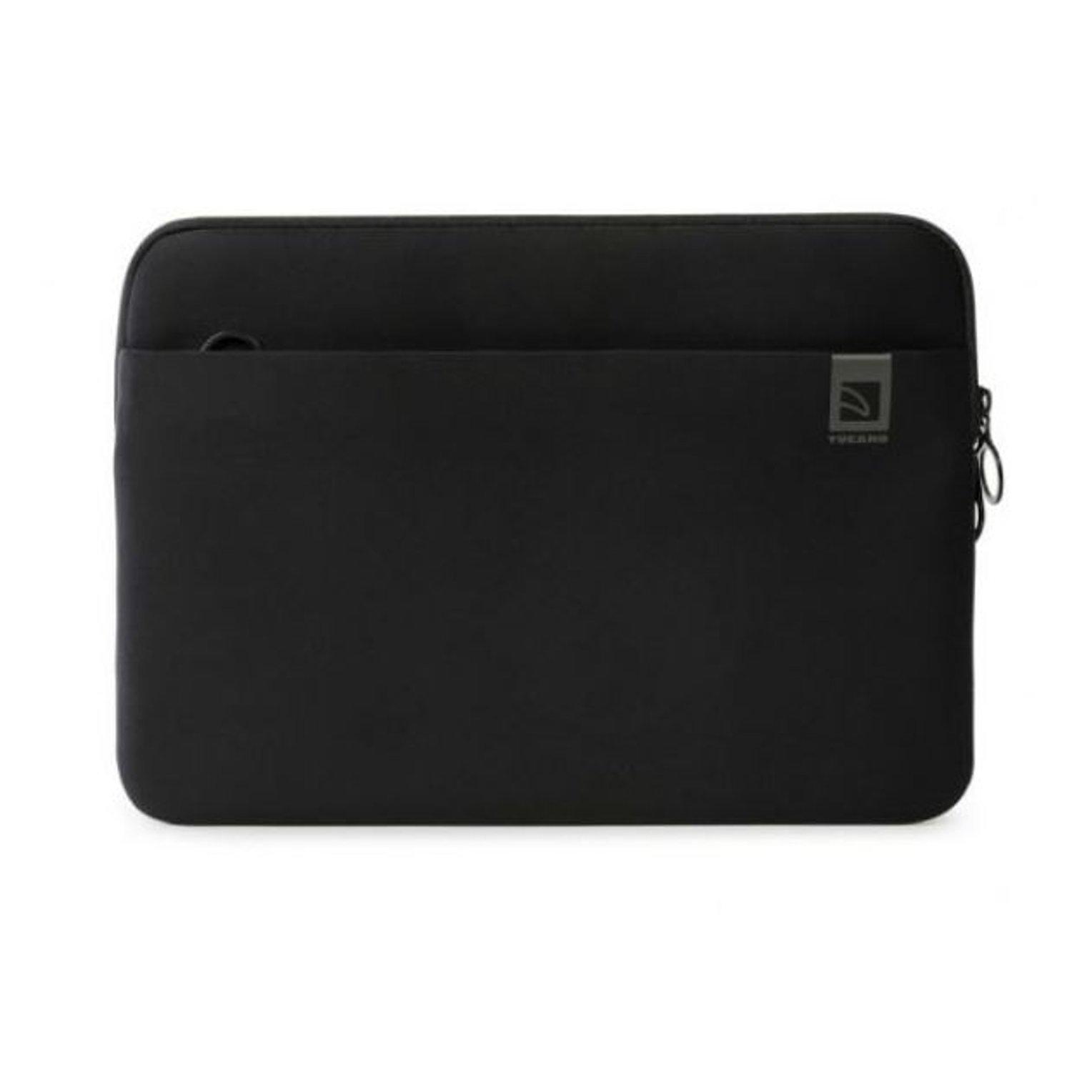 Borsa Per Laptop 13" Tucano Work_out II Slim - Impermeabile, Con Tracolla, Blu