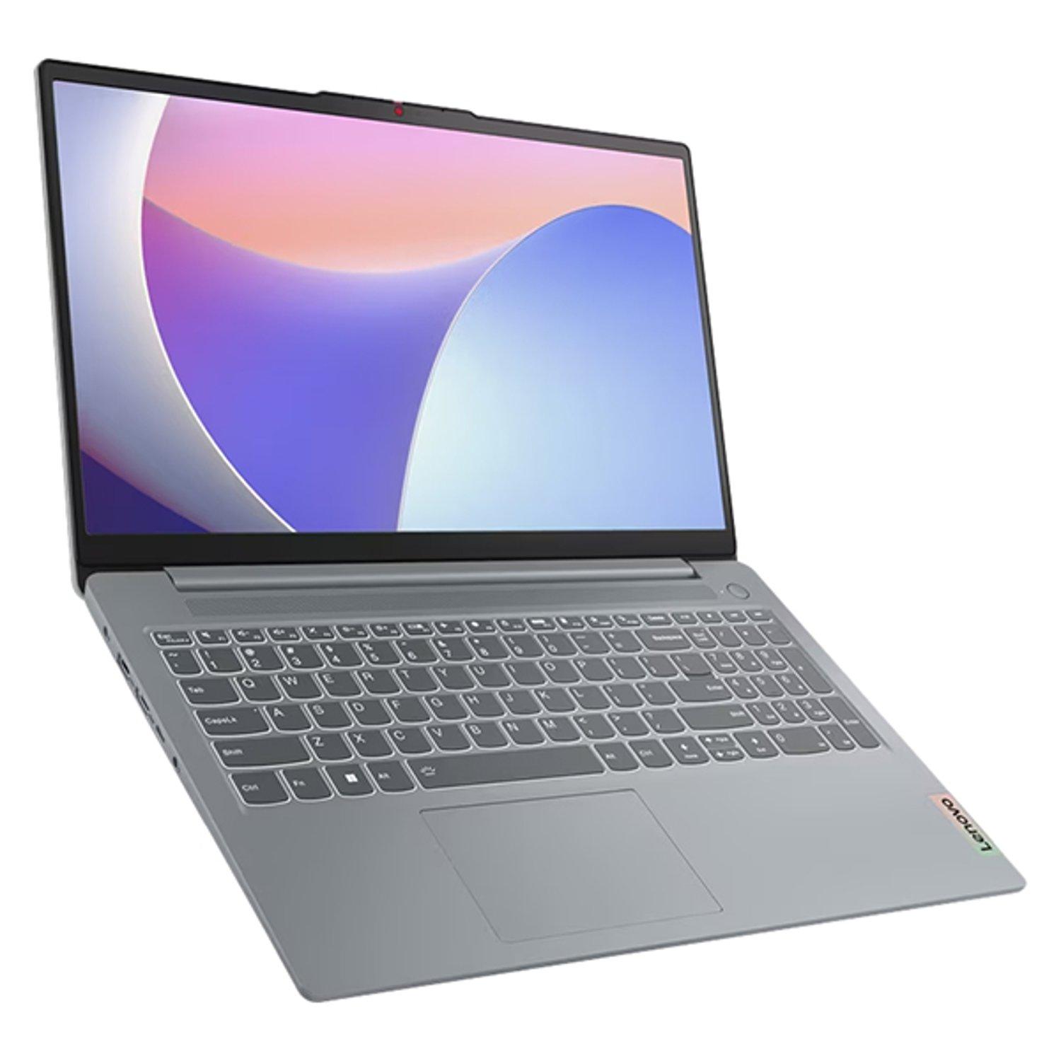 Lenovo IdeaPad Slim 3 15IAN8 (2023) Laptop – Intel Core i3-N305