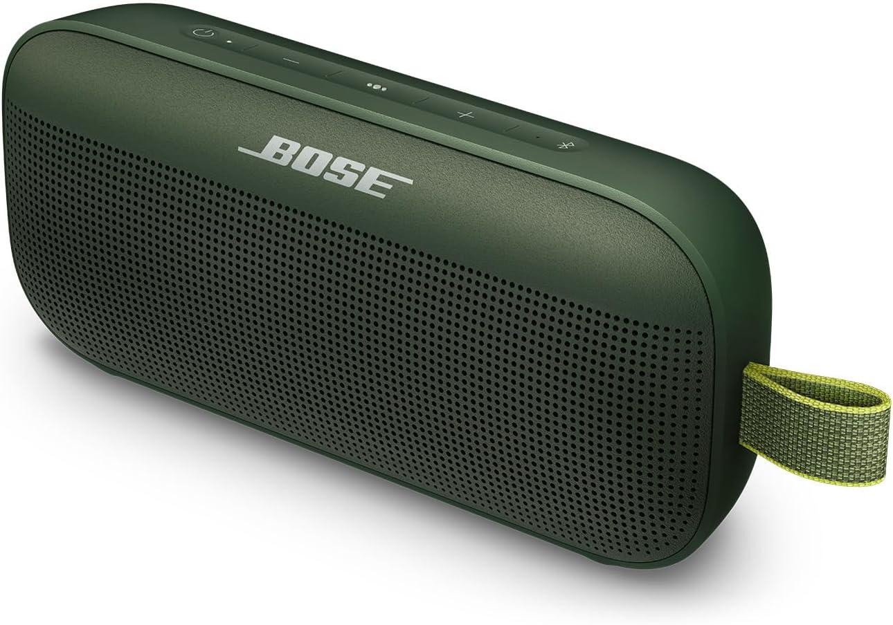 Bose SoundLink Flex Bluetooth Portable Speaker, Wireless 
