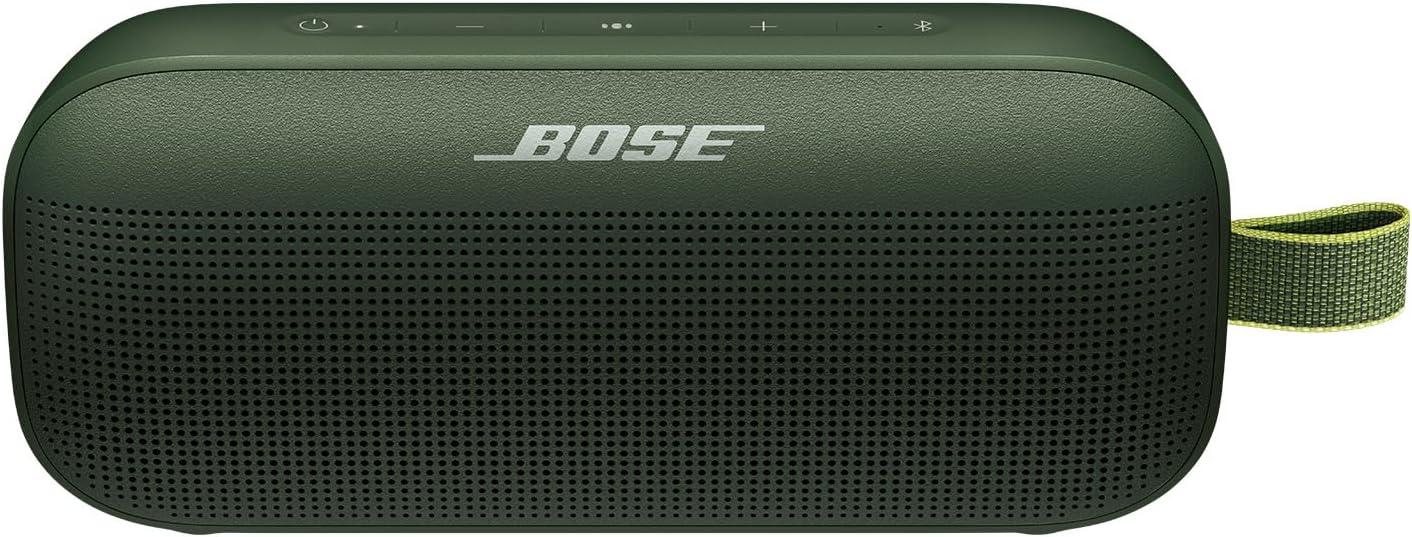 Bose store soundlink waterproof