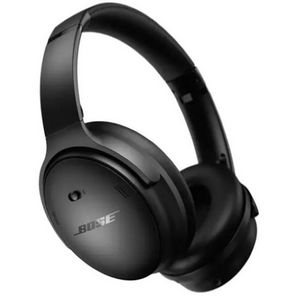 Bose QuietComfort 884367-0100 Wireless Over Ear Headphones Black