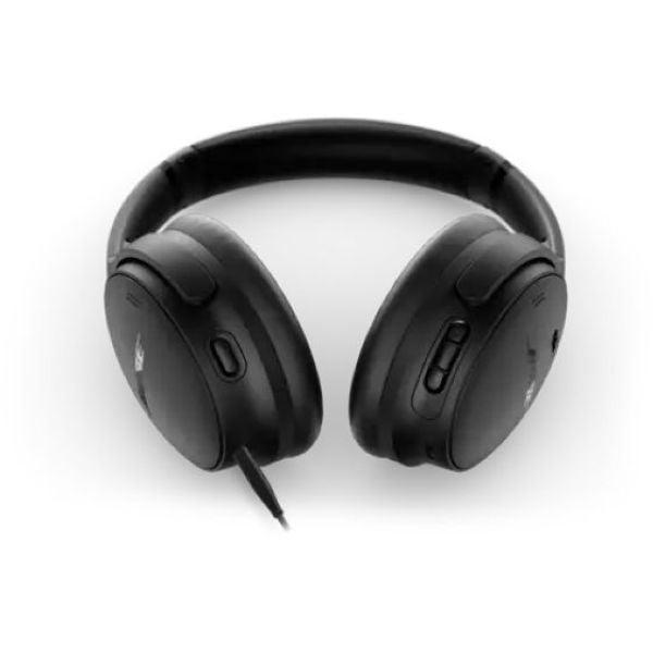 Bose reliable 884367 0100 QuietComfort Wireless