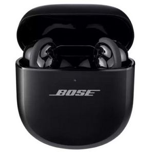 Bose QuietComfort Ultra 882826-0010 Wireless Earbuds Black