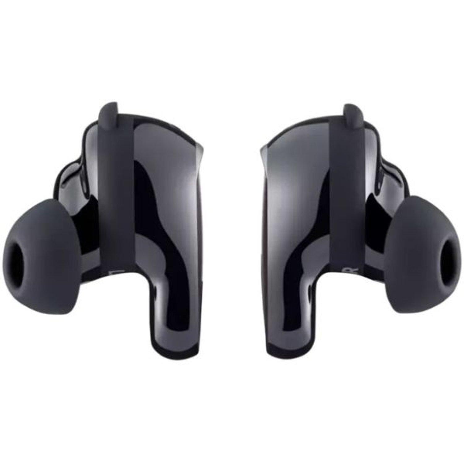 Bose QuietComfort Ultra 882826-0010 Wireless Earbuds Black