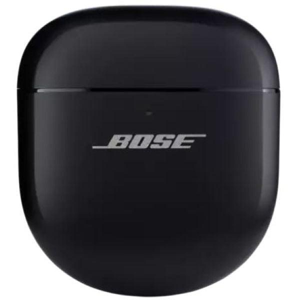 Bose QuietComfort Ultra Wireless Earbuds, Noise Cancelling Bluetooth  Headphones, Black 