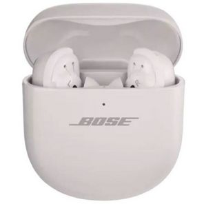 Bose QuietComfort Ultra 882826-0020 Wireless Earbuds White Smoke