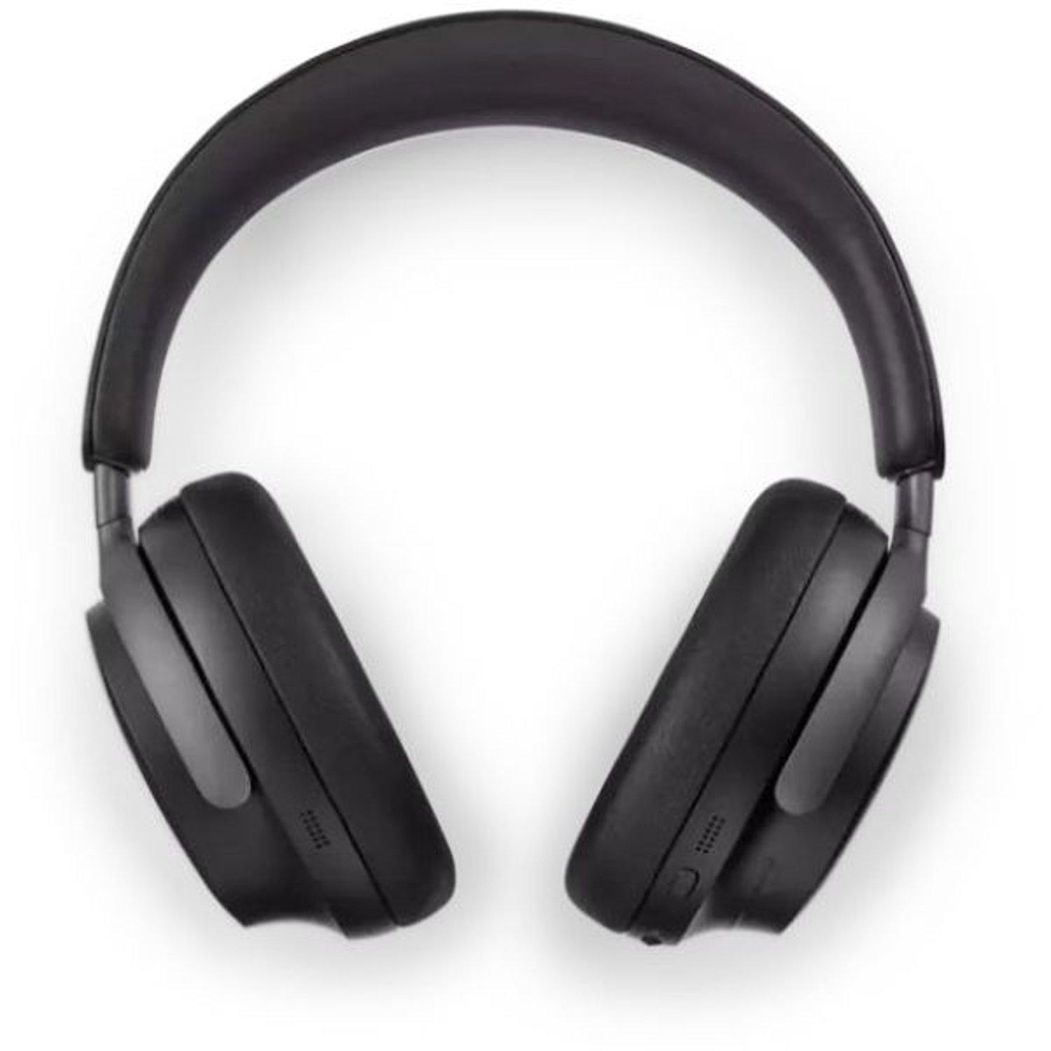 Bose QuietComfort Ultra Bluetooth Headphones - Black (880066–0100) for sale  online